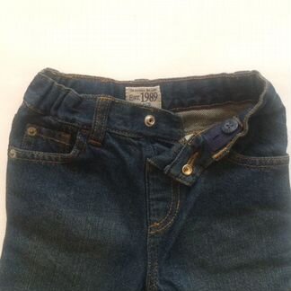 Новые джинсы Children’s Place