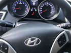 Hyundai i30 1.6 МТ, 2013, 240 000 км объявление продам