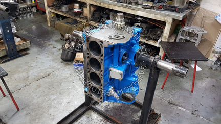 Двигатель Ваз 2106 гарантийный, ремонтный