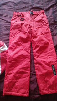 Горнолыжный костюм