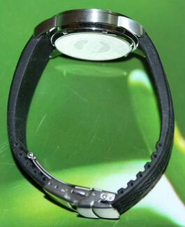 Швейцарский хронограф Delma