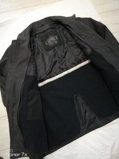 Куртка Caprice for men 2в1
