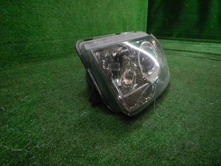 Фара левая Chevrolet Captiva 1 C140 (2011-2016) га