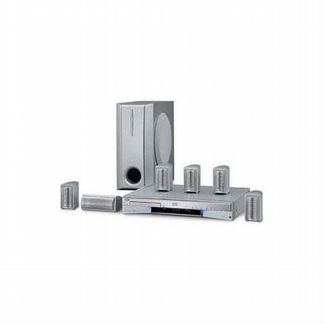 Домашний кинотеатр JVC TH-A75