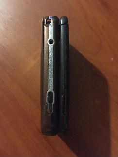 Корпус Nokia 7390