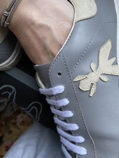 Кеды patrizia pepe