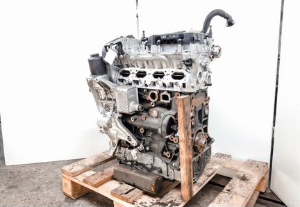 Двигатель 1.8 tfsi CJS / cjsb 180 лс Audi A3 / TT