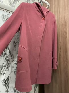Пальто женское