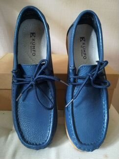 Топ-сайдеры