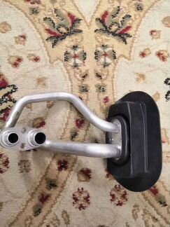 Клапан кондиционера для renault koleos и Ниссан