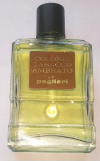 Туалетная вода Paglieri Fidji Nina Ricci Aramis Es