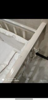 Кровать детская