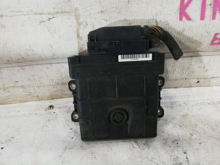 Блок управления АКПП Volkswagen Passat B6 variant