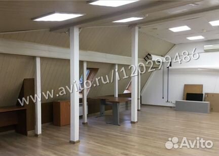 ПСН 60кв.м Нововаганьковский переулок, 3с1