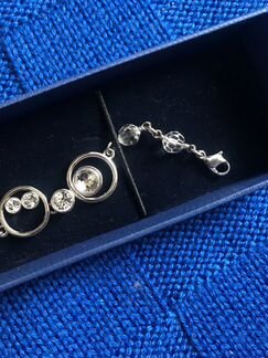 Браслет Swarovski оригинал