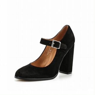 Туфли River Island Mary Jane