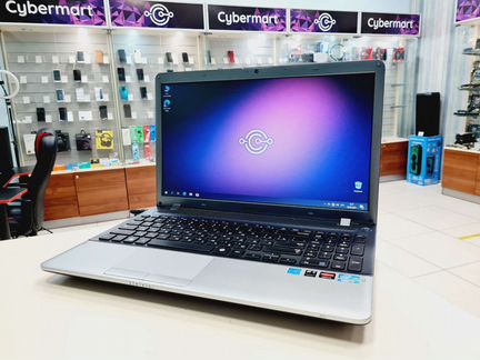 Ноутбук Samsung Купить В Екатеринбурге
