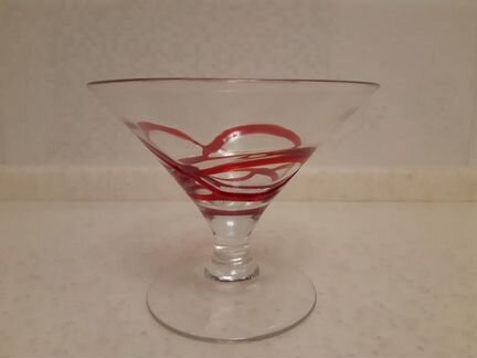 Набор из 6 бокалов-креманок