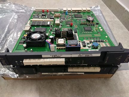 Процессор Alcatel CPU7 Board 3ba23259