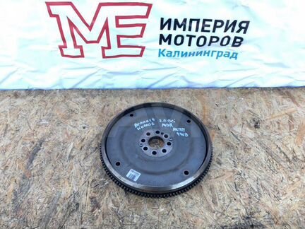 Маховик АКПП Renault Koleos HY0 2.0 DCI M9R835
