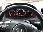 Honda Accord 2.0 AT, 2007, 176 123 км объявление продам
