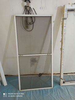 Окно пластиковое