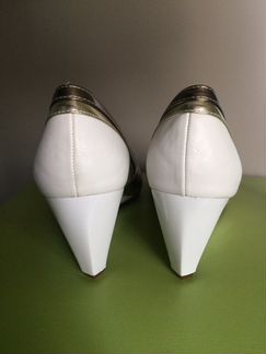 Туфли женские новые