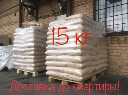 Древесный наполнитель