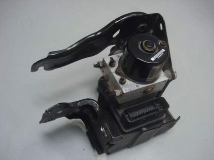 Блок ABS ESP ESC Citroen DS3