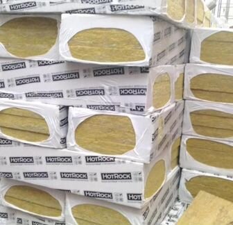 Утеплитель от производителя