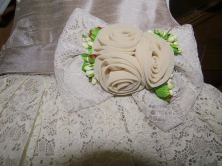 Платье Mialora