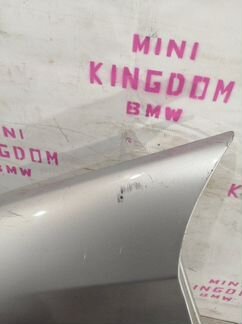 Крыло переднее левое Bmw 3-Series E90 2005-2011