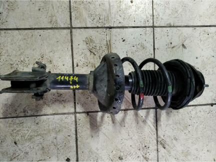 Стойка амортизатор перед Subaru Forester SG5 S11