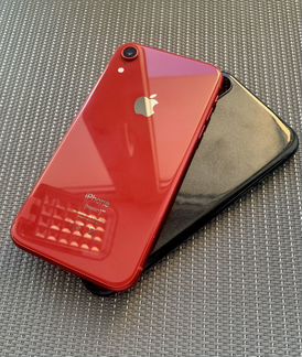 iPhone XR 64 Ростест