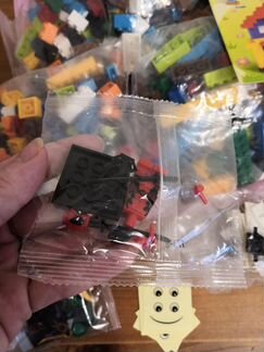 Lego Creator Лего аналог новый конструктор отдам