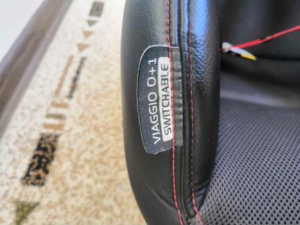 Автокресло Peg-Perego