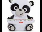 Пианино-панда объявление продам