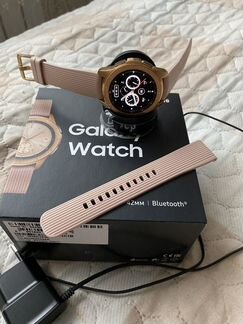 Samsung Galaxy Watch