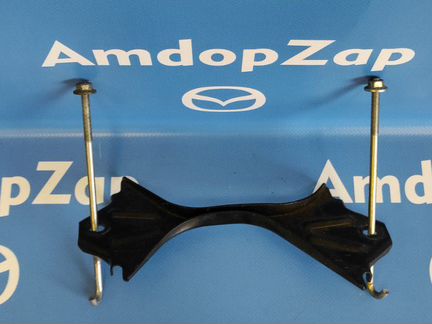 Крепление аккумулятора Мазда 6 GH LF-VD 2010