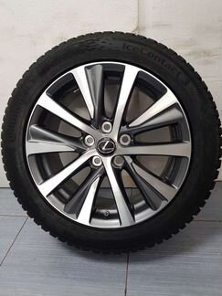 Оригинал,Lexus ES,Camry 225/50r17