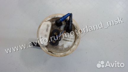 Насос топливный электрический Volkswagen Golf 4, 1