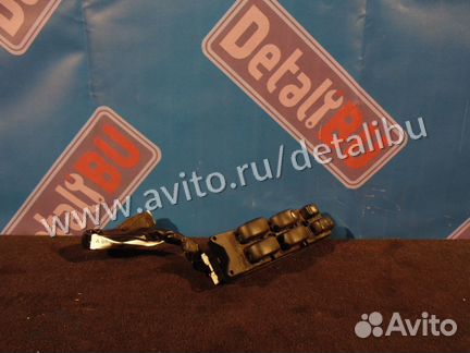 Кнопки стеклоподъемников для Mitsubishi Outlander