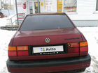 Volkswagen Vento 1.8 МТ, 1993, 270 000 км объявление продам