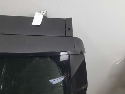 Крышка багажника Ford Kuga