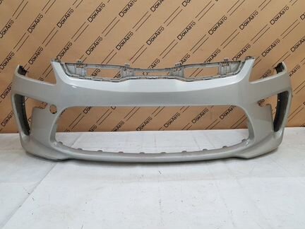 Бампер передний Kia Rio 4