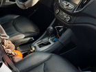 Chery Tiggo 5 2.0 CVT, 2017, 45 000 км объявление продам