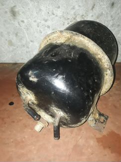 Бачок вакуумника Hyundai hd 78 65