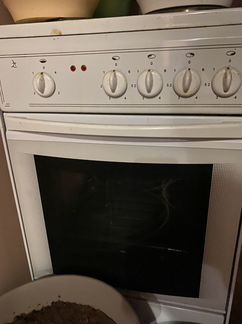 Плита электрическая