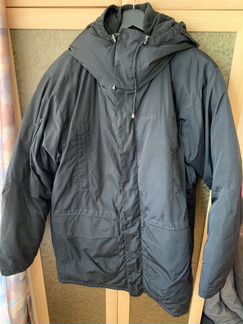 Пуховик xaska