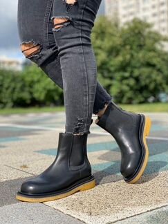 Ботинки Bottega Veneta